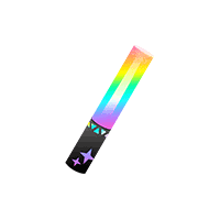 Glow Stick (Rainbow)